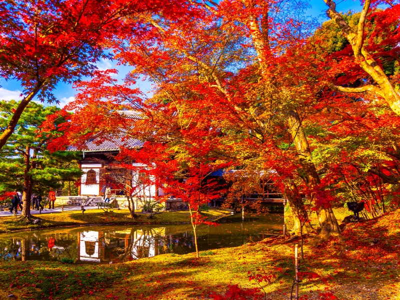 高台寺