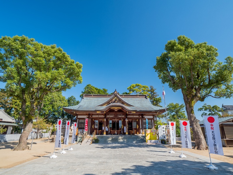 大石神社