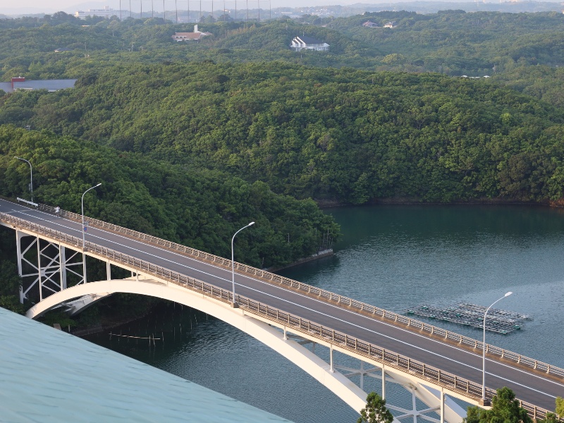 賢島大橋