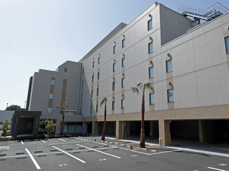 日和ホテル舞浜　外観（イメージ）