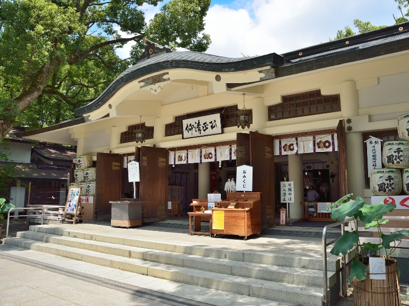 加藤神社