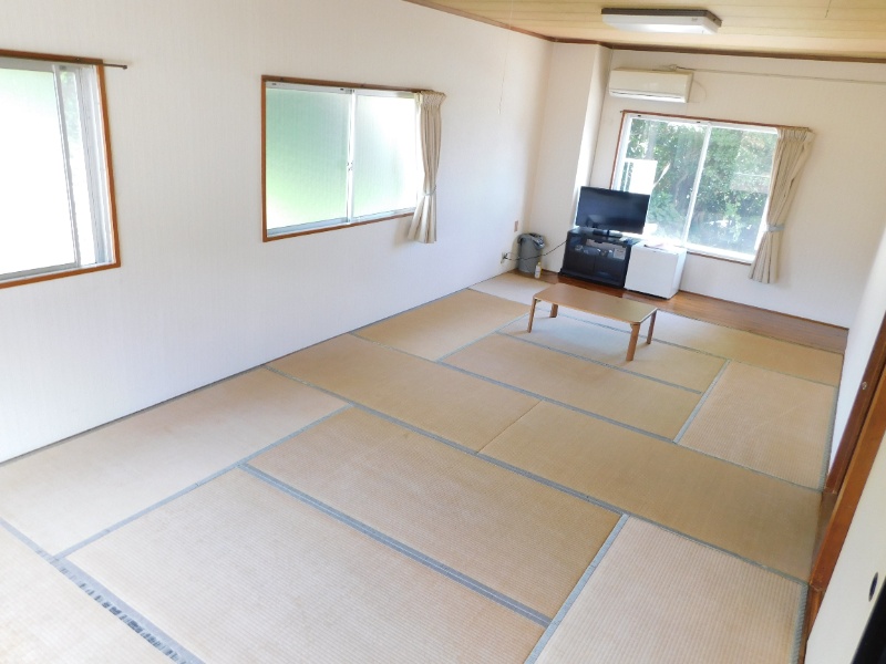 釣り宿　アサギク 和室（一例）